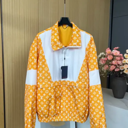 LV Jacket