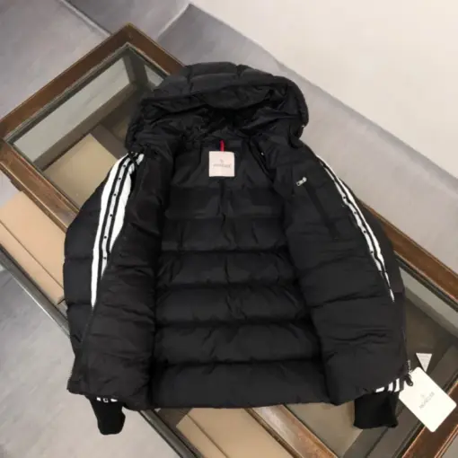 Moncler Jacket - Image 3