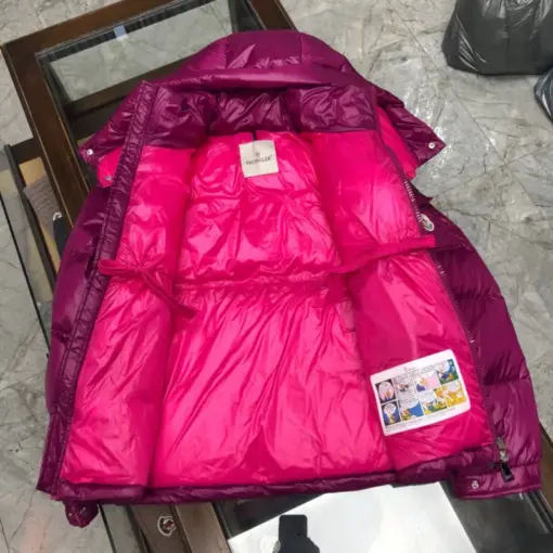 Moncler Jacket - Image 2