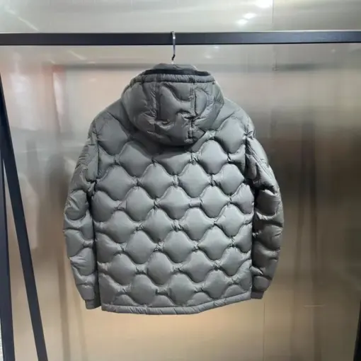 Moncler Jacket - Image 3