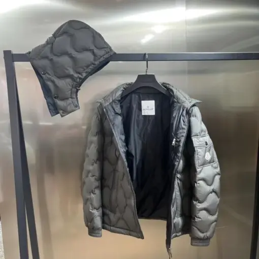 Moncler Jacket - Image 2