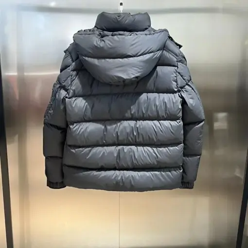 Moncler Jacket - Image 2