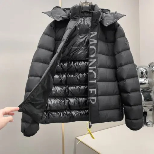 Moncler Jacket - Image 3