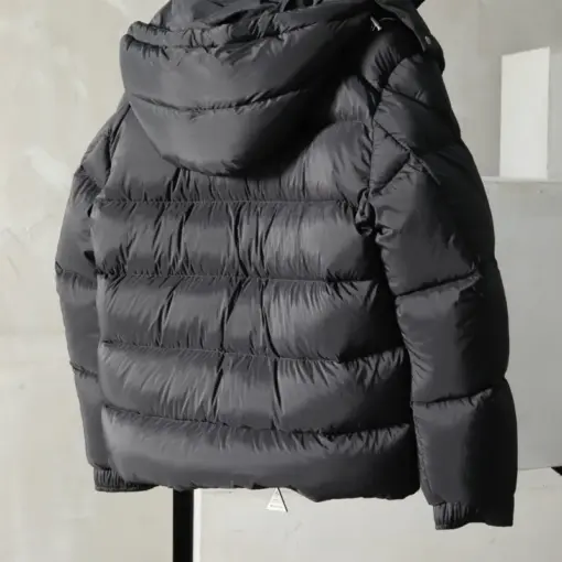 Moncler Jacket - Image 2