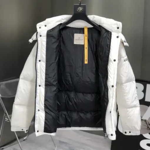 Moncler Jacket - Image 3