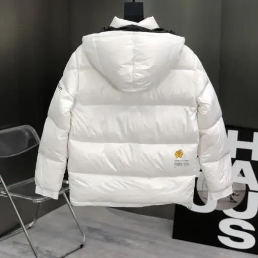Moncler Jacket - Image 2