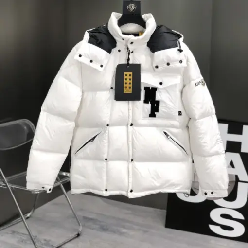 Moncler Jacket