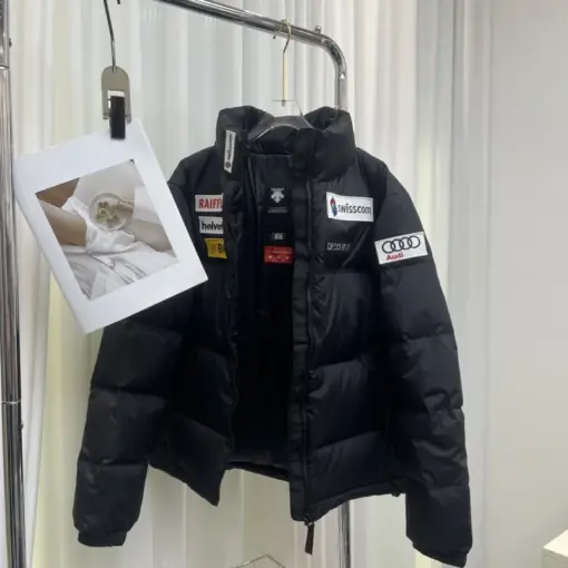 Moncler Jacket - Image 2