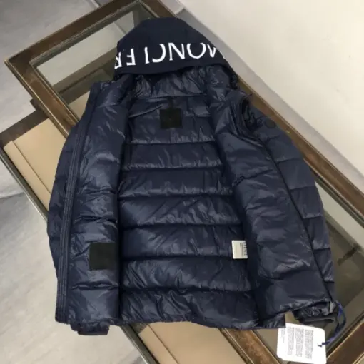 Moncler Jacket - Image 3