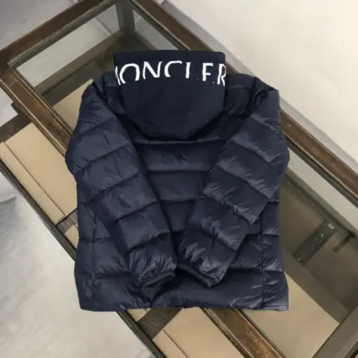Moncler Jacket - Image 2