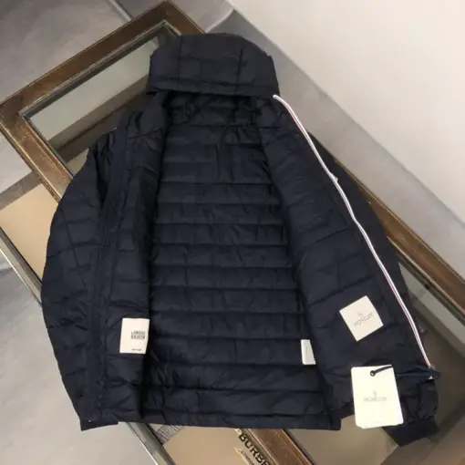 Moncler Jacket - Image 3