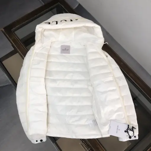 Moncler Jacket - Image 3