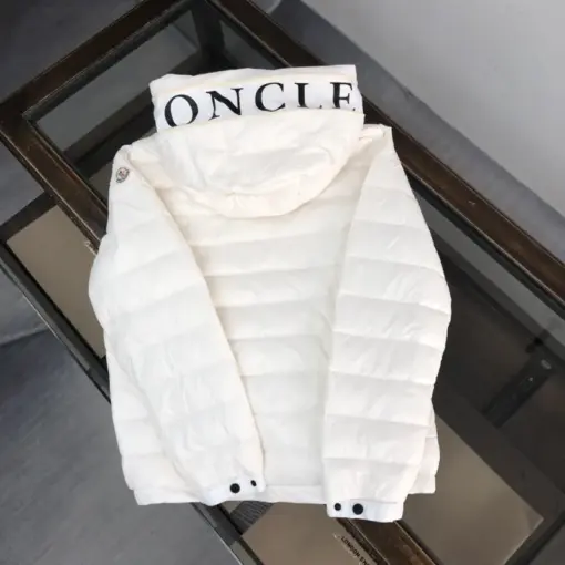 Moncler Jacket - Image 2