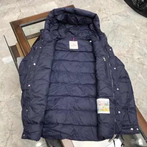 Moncler Jacket - Image 3