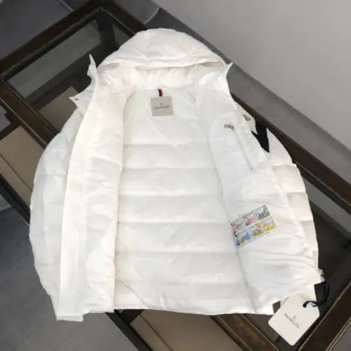Moncler Jacket - Image 3