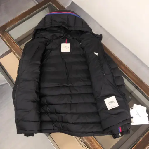 Moncler Jacket - Image 3