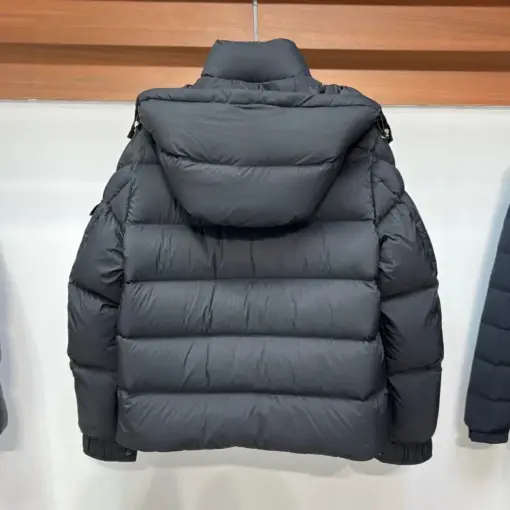 Moncler Jacket - Image 3
