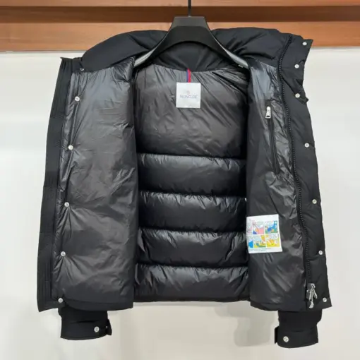 Moncler Jacket - Image 2