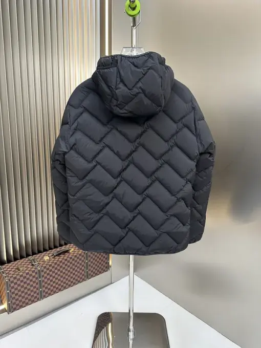 Moncler Jacket - Image 2