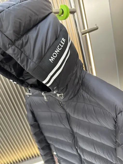 Moncler Jacket - Image 4