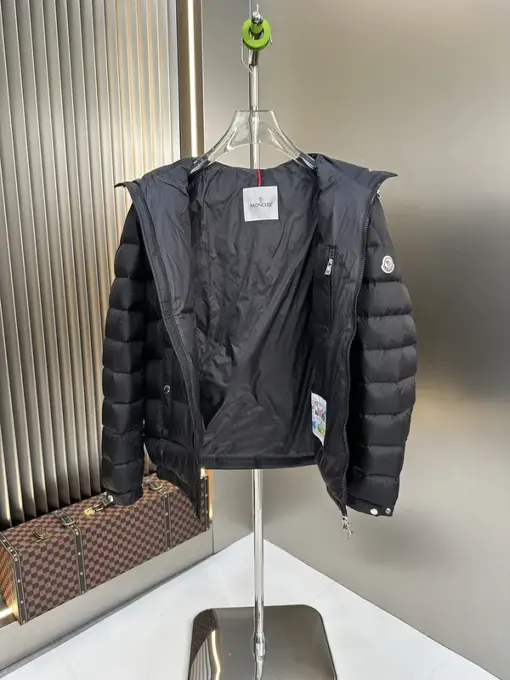 Moncler Jacket - Image 3