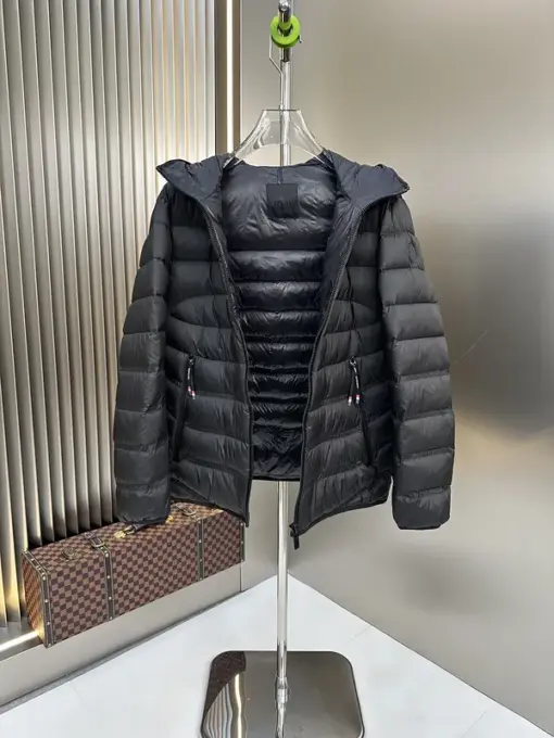 Moncler Jacket - Image 2