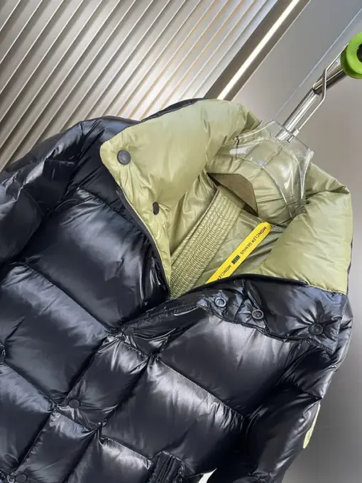 Moncler Jacket - Image 3