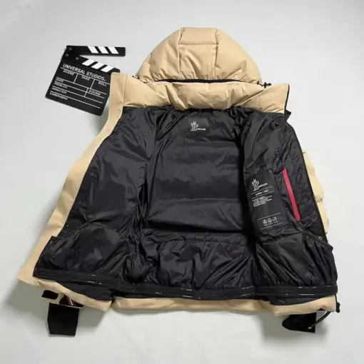 Moncler Jacket - Image 3