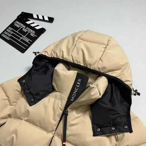 Moncler Jacket - Image 2
