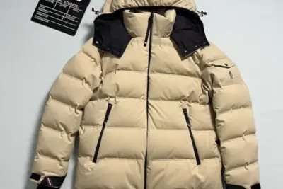 Moncler Jacket