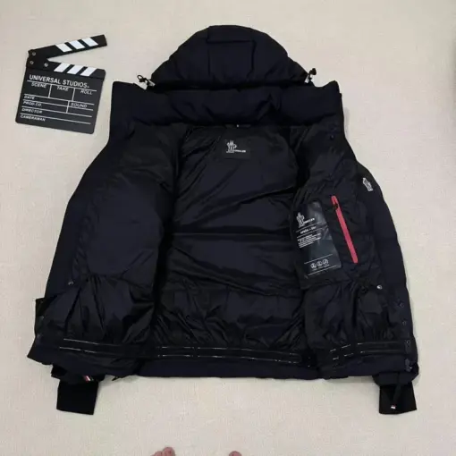 Moncler Jacket - Image 2