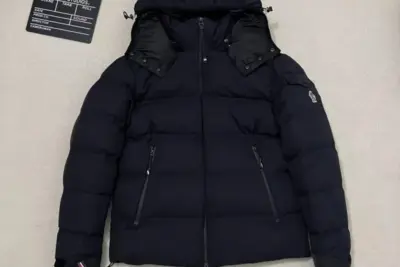 Moncler Jacket
