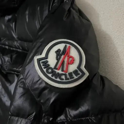Moncler Jacket - Image 2