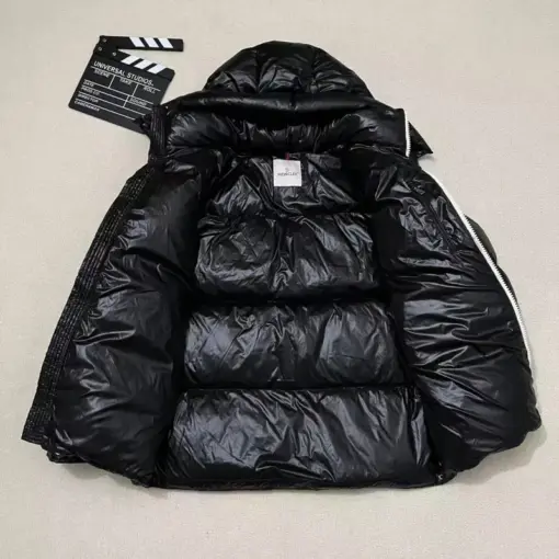 Moncler Jacket - Image 3