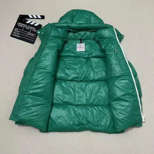 Moncler Jacket - Image 2