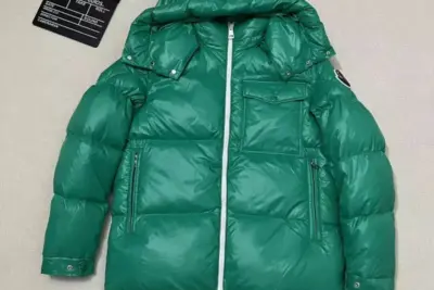 Moncler Jacket