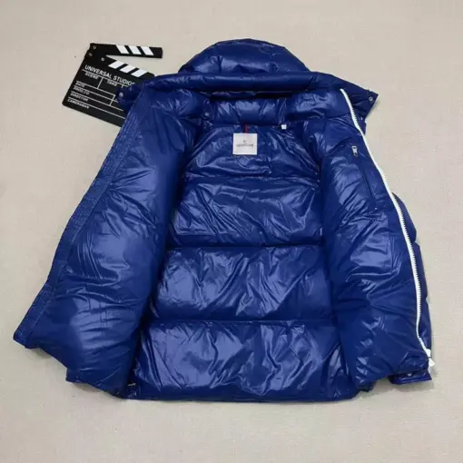 Moncler Jacket - Image 2