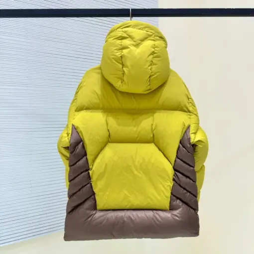 Moncler Jacket - Image 3