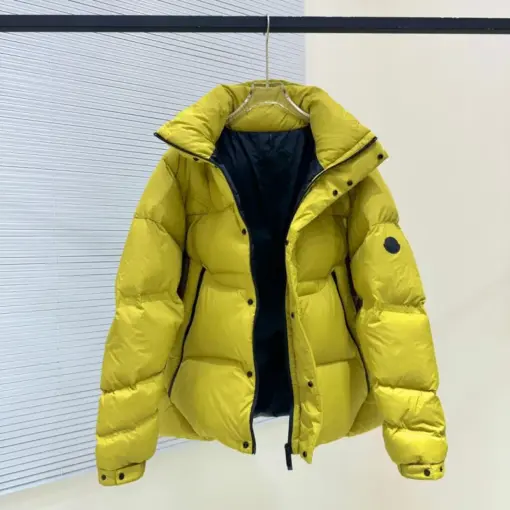 Moncler Jacket - Image 2
