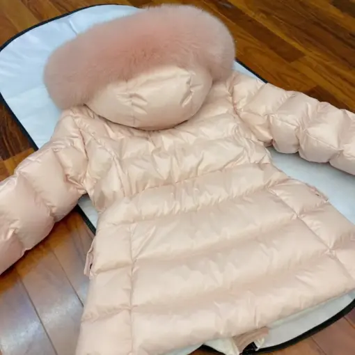 Moncler Jacket - Image 3