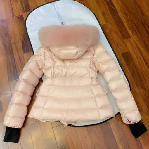Moncler Jacket - Image 2