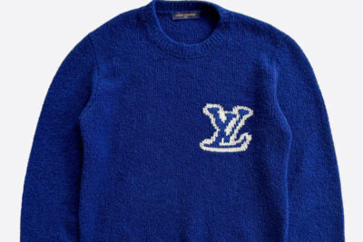 LV Sweater
