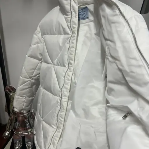 Prada Jacket - Image 2