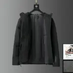 Prada Jacket - Image 3