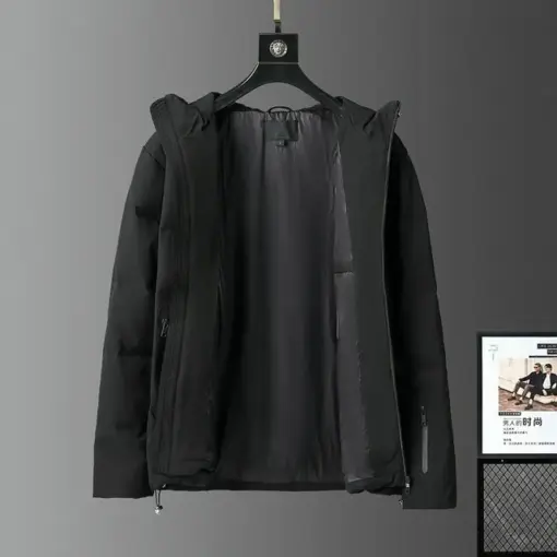 Prada Jacket - Image 3