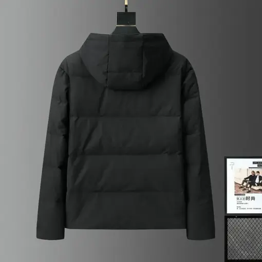 Prada Jacket - Image 2