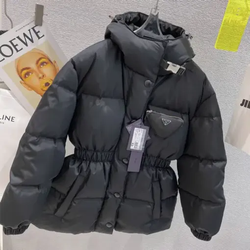 Down Coats Jackets - Image 3
