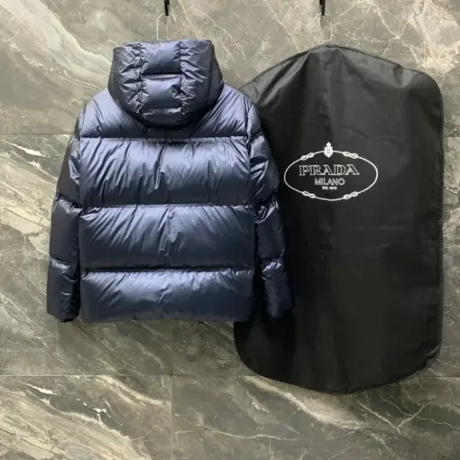 Prada Jacket - Image 2