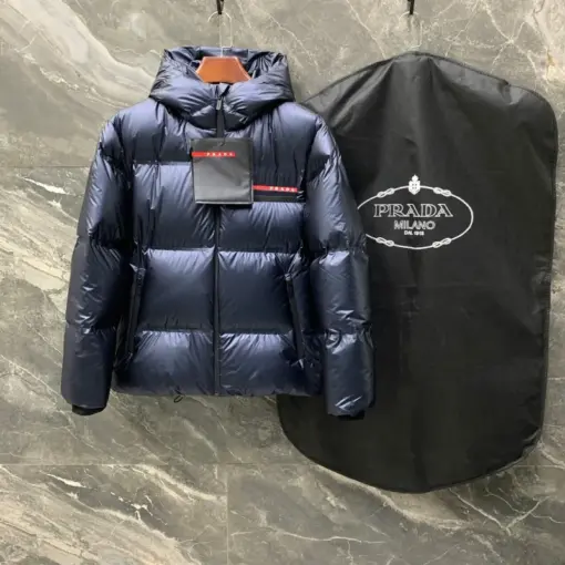 Prada Jacket
