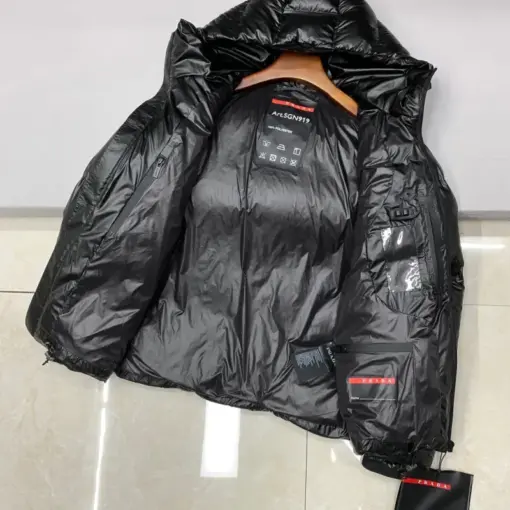 Prada Jacket - Image 3